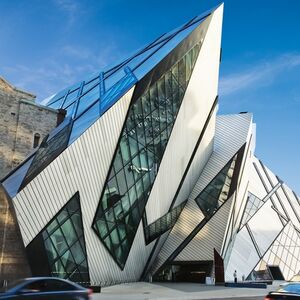 Veranstaltung: Royal Ontario Museum: Skip The Line, Royal Ontario Museum in Toronto