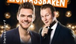 Event: Die Unfassbaren - Magic Comedy & Hypnose, Sartory Säle in Köln