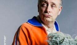 Event: Alfons - Jetzt noch deutscherer, St. Pauli Theater in Hamburg