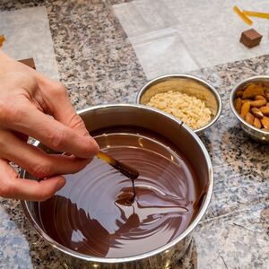 Veranstaltung: Musée du Chocolat - Choco-Story Paris : Entrée + Atelier de création de chocolat, Musée du Chocolat in Paris