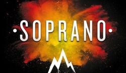 Veranstaltung: Soprano, Espace Foire De Chalons En Champagne in Chalons En Champagne