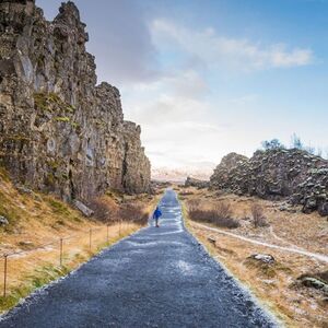 Veranstaltung: Golden Circle: Day Trip from Reykjavik + Hop-On Hop-Off Bus, Golden Circle Tours from Reykjavik in Reykjavík