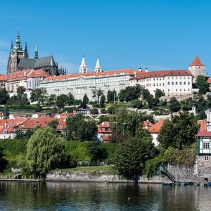 Veranstaltung: Lobkowicz Palace: Classical Music Concert, Lobkowicz Palace in Prague