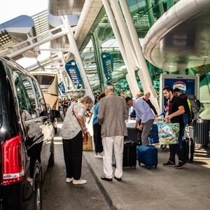 Veranstaltung: Traslado do Aeroporto Privado de Lisboa, Lisbon Airport Transfer in Lisbon