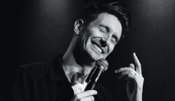 Event: Jeremy Demay - Naturel, Cabaret Du Casino De Montreal in Montreal
