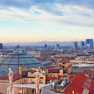 Veranstaltung: Duomo di Milano e Ultima Cena: Biglietti Skip The Line + Tour guidato a piedi, Milan City Tours in Milan