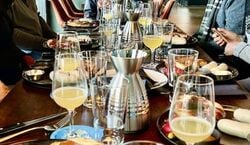 Veranstaltung: Berlin Craft Beer Tour, City Tour of Berlin: Audio Guide App in Frankfurt am Main