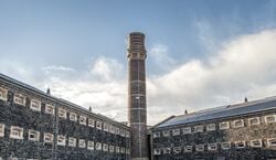 Veranstaltung: Crumlin Road Gaol: Self-Guided Tour, Crumlin Road Gaol in Belfast