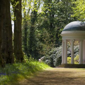 Veranstaltung: Hillsborough Castle - Gardens Access Only, Hillsborough Castle in Hillsborough
