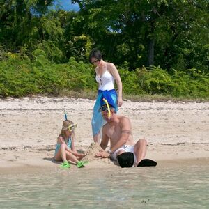 Veranstaltung: Green Island Ferry Transfer, Green Island in Cairns