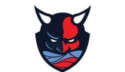 Event: Prague Lions @ Hamburg Sea Devils, Stadion Hoheluft in Hamburg