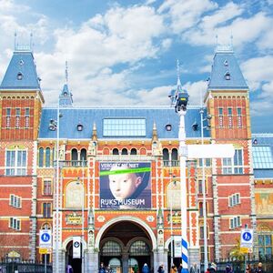 Veranstaltung: Amsterdam: 90-Minute Canal Cruise with Drinks, Dining Cruises Amsterdam in Amsterdam