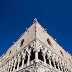 Veranstaltung: Palazzo Ducale e Basilica di San Marco con terrazza: Visita guidata per saltare la fila, Basilica di San Marco in Venice