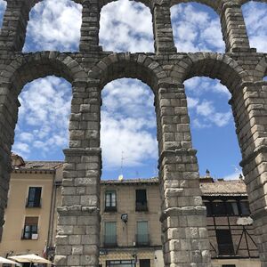 Veranstaltung: Segovia: Tour guiado de la ciudad y el alcázar, Alcázar de Segovia in segovia