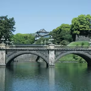 Veranstaltung: Tokyo: Guided City Bus Tour + Tokyo Skytree Tembo Deck Entry + Lunch, Tokyo Walking Tours in Tokyo