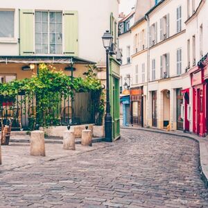 Veranstaltung: Paris : Visite gastronomique dans le quartier historique du Louvre, Paris Food Tours in Paris