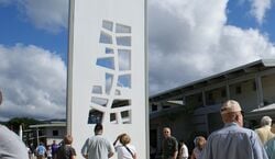 Veranstaltung: Pearl Harbor Virtual Reality Center, Pearl Harbor in Honolulu