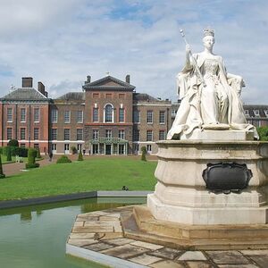 Veranstaltung: Kensington Palace: explore a real-life castle, Kensington Palace in London