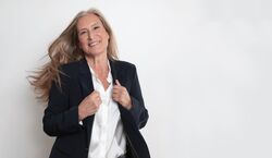 Veranstaltung: Natacha Calestrémé, Le Forum in Liège