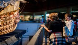 Veranstaltung: Stockholm: Old Town & Vasa Museum Skip-the-Line Private Tour, in Stockholm