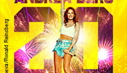 Event: Andrea Berg - 20 Jahre Heimspiel - Das Kult Open Air 2025, Wirmachendruck Arena in Aspach