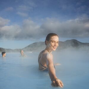 Veranstaltung: Blue Lagoon: Entry Ticket + Transfer, Blue Lagoon in Grindavík