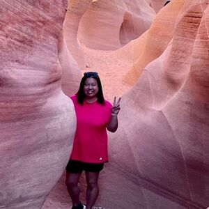 Veranstaltung: Valley of Fire and Seven Magic Mountains: Day Tour from Las Vegas, Las Vegas in las vegas