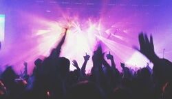 Event: Alessandra, Circolo Magnolia in Segrate
