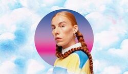 Event: Gabrielle, Bergenhus Festning in Bergen