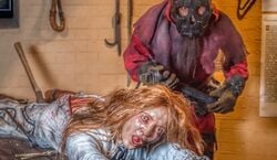 Event: Medieval Torture Museum: Entry Ticket, Medieval Torture Museum in Chicago