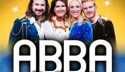 Event: Abba - The Concert - Performed By Abbamusic, Meistersingerhalle in Nürnberg
