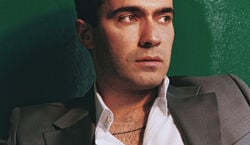 Event: Mert Demir - live in Mannheim, Rosengarten Mannheim in Mannheim