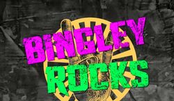 Veranstaltung: Bingley Rocks, Bradford And Bingley Rugby Club in Bradford