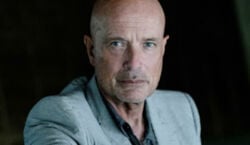 Veranstaltung: Christian Berkel liest aus "Sputnik" - Lesung über die Spuren eines Lebens und die Frage, wer wir wirklich sind, Barbara-Künkelin-Halle in Schorndorf