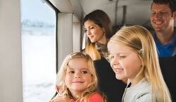 Event: Extended Vancouver Seaplane Tour, Harbour Air Seaplanes in Vancouver