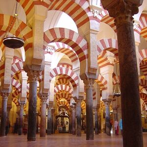 Veranstaltung: Tarjeta Lo Mejor de Andalucía, Seville City Tours in Seville