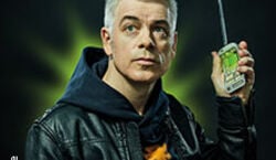 Veranstaltung: Michael Mittermeier, Posthof Linz in Linz / österreich