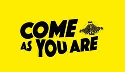 Veranstaltung: Come As You Are 2025, Effenaar in Eindhoven