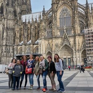 Veranstaltung: Dom- und Altstadtführung mit Kölsch, Wanderungen Köln in Köln