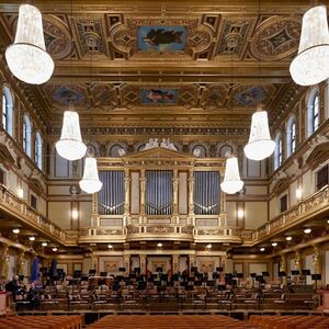 Veranstaltung: Musikverein Vienna: Mozart & Vivaldi's "The Four Seasons", Vienna in vienna