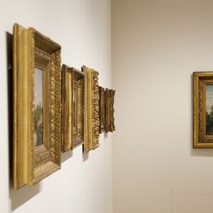 Veranstaltung: Museo Carmen Thyssen Málaga: Tour guiado, Museo Carmen Thyssen Málaga in Málaga