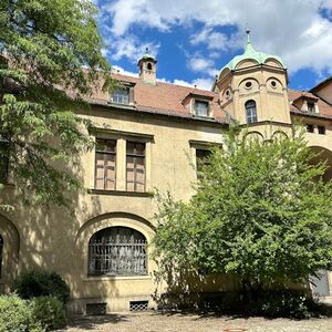 Veranstaltung: Bayerisches Nationalmuseum: Klassiker im Museum, Bavarian National Museum in Munich