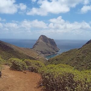 Veranstaltung: Parque Rural de Anaga: Senderismo guiado desde Cruz del Carmen + Degustación gastronómica, Parque Rural de Anaga in San Cristóbal de La Laguna