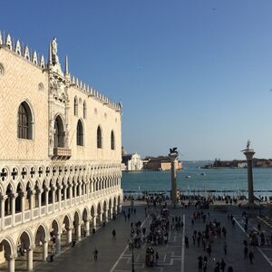 Veranstaltung: Palazzo Ducale e Chorus Chiese: Museo + Pass per i trasporti, Venice City Cards in Venice