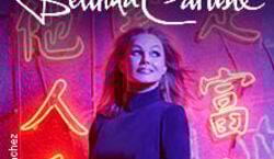 Veranstaltung: Belinda Carlisle, RuhrCongress Bochum in Bochum