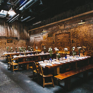 Veranstaltung: Speed Dating @ Radegast Hall & Biergarten Williamsburg (Ages: 20s-30s), Radegast Hall & Biergarten in Brooklyn