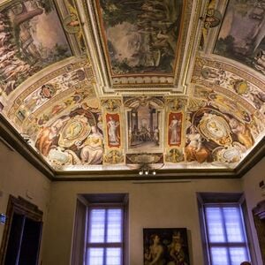 Palazzo Barberini & Galleria Corsini: Entry Ticket, Rom - Tickets und ...