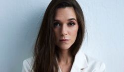 Event: Melissa Horn, Brygga Kultursal in Halden