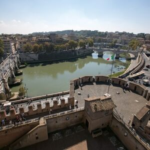 Veranstaltung: Roma: Il tour ufficiale di Angeli e Demoni in autobus, Rome Walking Tours in Rome