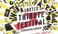 Veranstaltung: ReCartney - a tribute to the Beatles, Kaiser-Friedrich-Halle in Mönchengladbach